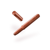 hug couture over the line blurring lip liner - 01 Nectar Nude