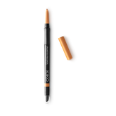 unlimited precision automatic eyeliner & khol - 17 Pure Gold