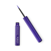 super colour waterproof eyeliner - 05 Violet