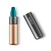velvet passion matte lipstick - 322 Sapphire Green