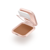 skin lover refining face powder foundation - 10 Butterscotch