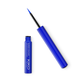 super colour waterproof eyeliner - 06 Blue