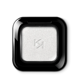 high pigment eyeshadow - 38 Metallic Light Silver