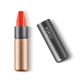 velvet passion matte lipstick - 309 Tulip Red