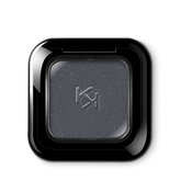 high pigment eyeshadow - 53 Sparkling Black