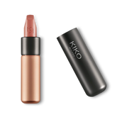 velvet passion matte lipstick - 341 Orange Ochre