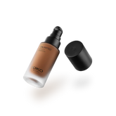unlimited 24h matte foundation - 9.5 WG Warm Gold