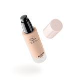 love fusion 24h moisture radiant foundation - 2NR Neutral Rose