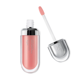 metal liquid lip colour - 01 Rosy Nude