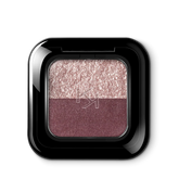 bright duo eyeshadow - 10 Golden Mauve / Burgundy