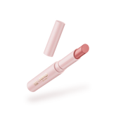 threads of time glazed kiss stick gloss - 01 Drip Rose