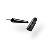 flirt alert precision eyeliner vinyl edition - 03 Vinyl Black