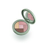 kind by kiko soft touch eyeshadow palette