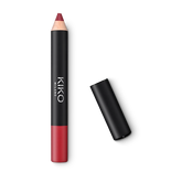 smart fusion matte lip crayon - 06 Cherry Red