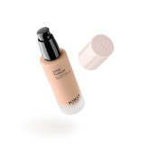 love fusion 24h moisture radiant foundation - 5WR Warm Rose