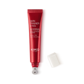skin trainer eyes