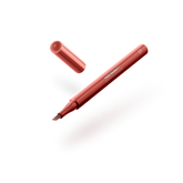 hue ready? stain' alive lip marker - 01 Never basic