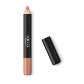 smart fusion matte lip crayon - 01 Light Hazelnut