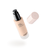 love fusion 24h moisture radiant foundation - 1WG Warm Gold