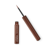 super colour waterproof eyeliner - 08 Bronze