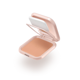 skin lover refining face powder foundation - 08 Golden Toffee