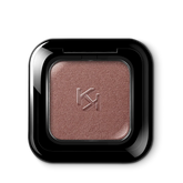 high pigment eyeshadow - 34 Metallic Brown