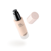 love fusion 24h moisture radiant foundation - 1NR Neutral Rose