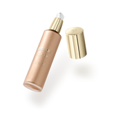 just cavalli x kiko milano lock the glow body luminizer - 01 Spotlight Shine