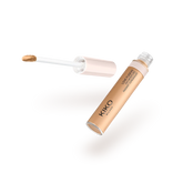 love fusion 24h moisture radiant concealer - 14 Honey