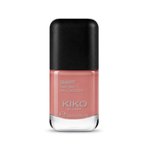 smart nail lacquer - 53 Light Rosy Chestnut