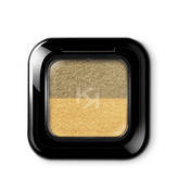 bright duo eyeshadow - 05 Cool Gold / Daring Gold