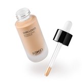 skin lover intensive serum foundation - 3.5WO Warm Olive