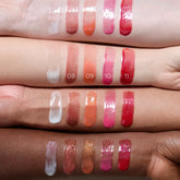 3d hydra xtreme lipgloss limited edition - 11 Crimson Veil