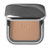 flawless fusion bronzer powder - 08 Cold Almond