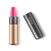 velvet passion matte lipstick - 307 Cyclamen Pink