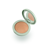 kind by kiko silky touch powder bronzer