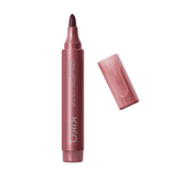 long lasting colour lip marker - 107 Plum