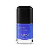 smart nail lacquer - 28 Iridescent Violet Blue