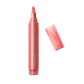 long lasting colour lip marker - 103 Peach Red