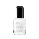 power pro nail lacquer - 03 White Chalk