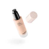 love fusion 24h moisture radiant foundation - 2WG Warm Gold