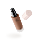 love fusion 24h moisture radiant foundation - 9NR Neutral Rose
