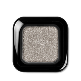 glitter shower eyeshadow - 01 Silver Champagne