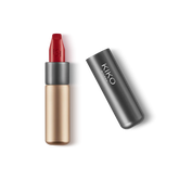 velvet passion matte lipstick - 345 Lacquer Red