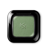 high pigment eyeshadow - 47 Satin Spring Green