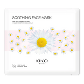 soothing face mask