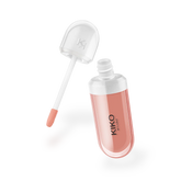 kissable lip volume plumping lip cream - 04 Nude Ever
