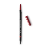 unlimited precision automatic eyeliner & khol - 04 Spicy Burgundy