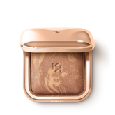 silky glow baked bronzer - 02 Terracotta