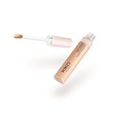 love fusion 24h moisture radiant concealer - 12 Natural Beige